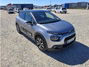 האצ'בק CITROËN