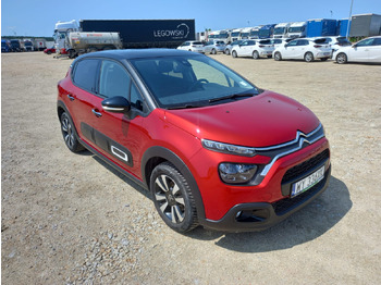 האצ'בק CITROËN