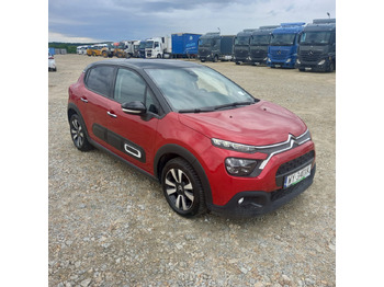האצ'בק CITROËN