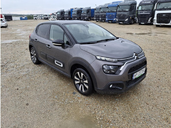האצ'בק CITROËN