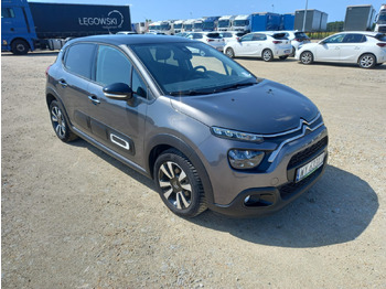 האצ'בק CITROËN