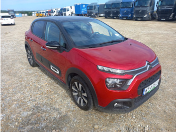 האצ'בק CITROËN