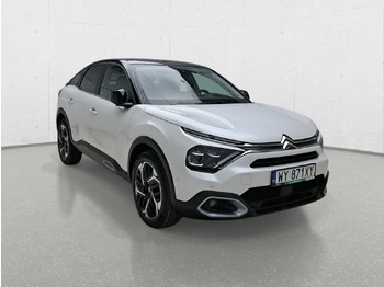 האצ'בק CITROËN