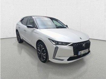 האצ'בק CITROËN