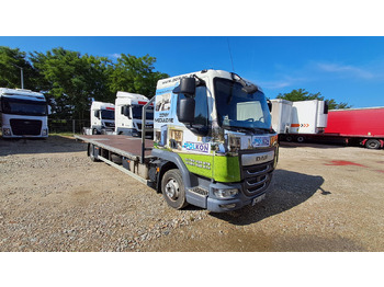 משאית צד נופל/ שטוחה DAF LF 230