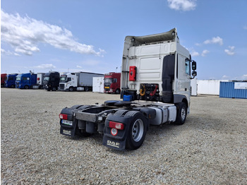 יחידת טרקטור DAF XF 450 FT CIĄGNIK SIODŁOWY: תמונה 5