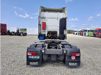 יחידת טרקטור DAF XF 450 FT CIĄGNIK SIODŁOWY: תמונה 4