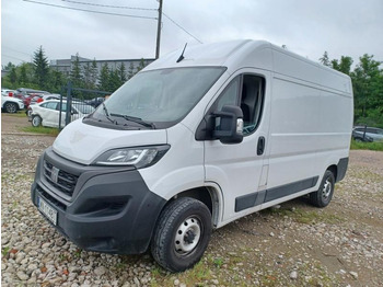 כלי רכב מסחרי עם לוח FIAT DUCATO FURGON BLASZAK: תמונה 3