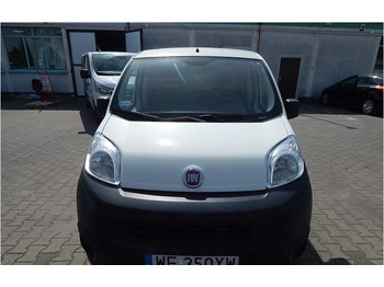 כלי רכב מסחרי עם לוח FIAT FIORINO FURGON BLASZAK: תמונה 5