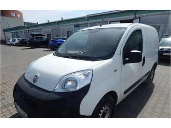 כלי רכב מסחרי עם לוח FIAT FIORINO FURGON BLASZAK: תמונה 2