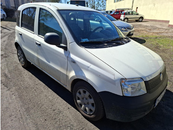 מכונית FIAT