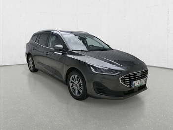 מכונית FORD