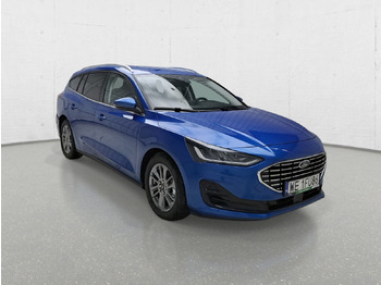 מכונית FORD