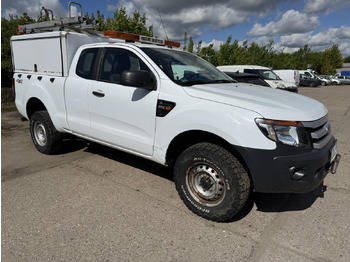 טנדר FORD Ranger