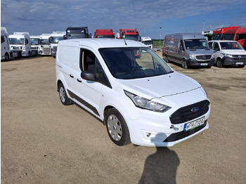 מכונית FORD
