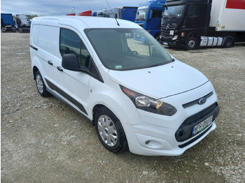 מכונית FORD