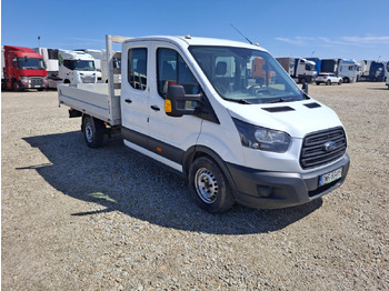 כלי רכב מסחרי קומבי FORD Transit