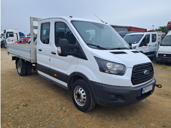 כלי רכב מסחרי קומבי FORD Transit