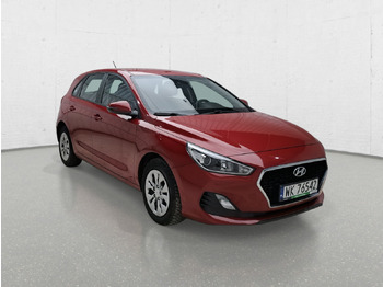 מכונית HYUNDAI