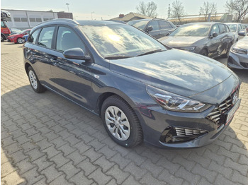 מכונית HYUNDAI