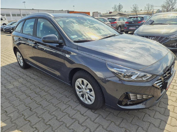 מכונית HYUNDAI