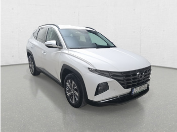 SUV HYUNDAI