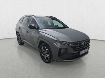SUV HYUNDAI
