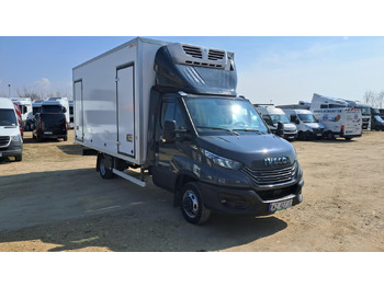 משאית קירור IVECO Daily 50c18