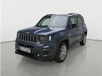SUV JEEP RENEGADE SUV: תמונה 4