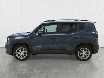SUV JEEP RENEGADE SUV: תמונה 5