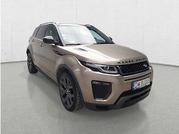 SUV LAND ROVER