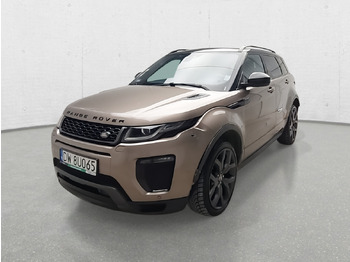 SUV LAND ROVER RANGE ROVER EVOQUE SUV: תמונה 4