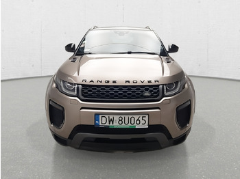 SUV LAND ROVER RANGE ROVER EVOQUE SUV: תמונה 3
