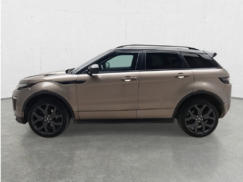 SUV LAND ROVER RANGE ROVER EVOQUE SUV: תמונה 5