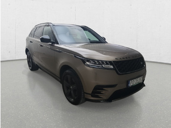 SUV LAND ROVER