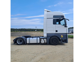 יחידת טרקטור MAN TGX CIĄGNIK SIODŁOWY: תמונה 4