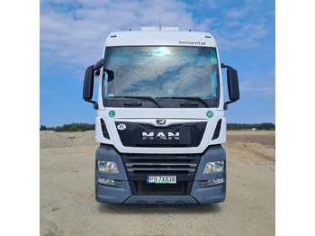 יחידת טרקטור MAN TGX CIĄGNIK SIODŁOWY: תמונה 3