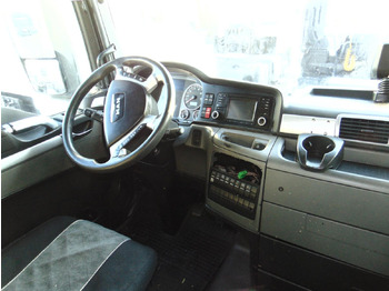 יחידת טרקטור MAN TGX CIĄGNIK SIODŁOWY: תמונה 5