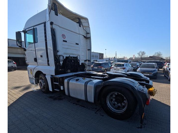 יחידת טרקטור MAN TGX CIĄGNIK SIODŁOWY: תמונה 4