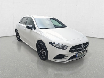 האצ'בק MERCEDES-BENZ