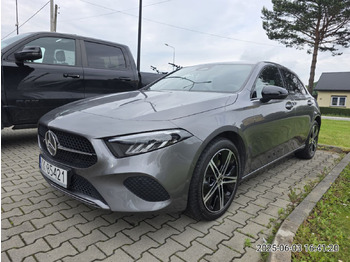 האצ'בק MERCEDES BENZ A 250 E HATCHBACK: תמונה 2