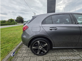 האצ'בק MERCEDES BENZ A 250 E HATCHBACK: תמונה 5