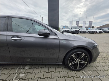 האצ'בק MERCEDES BENZ A 250 E HATCHBACK: תמונה 4