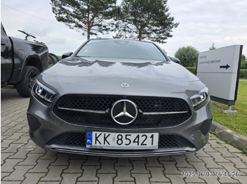 האצ'בק MERCEDES BENZ A 250 E HATCHBACK: תמונה 3