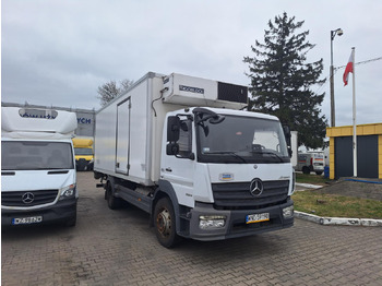 משאית קירור MERCEDES-BENZ Atego