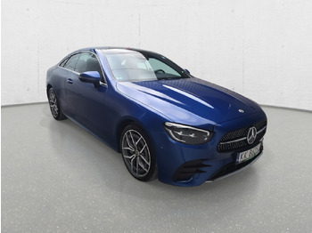 מכונית MERCEDES-BENZ