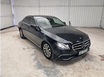 מכונית MERCEDES-BENZ