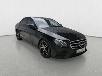 סדאן MERCEDES-BENZ