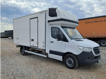 כלי רכב מסחרי לקירור MERCEDES-BENZ Sprinter