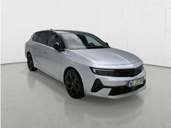 מכונית OPEL